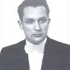 Виктор Мержанов
