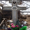 Конякина Александра Николаевна - фотография места захоронения