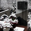 Громыко Андрей Андреевич - фотография места захоронения
