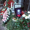 Калатозишвили Михаил Георгиевич - фотография места захоронения
