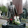 Ульянов Михаил Александрович - фотография места захоронения