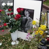 Янковский Олег Иванович - фотография места захоронения