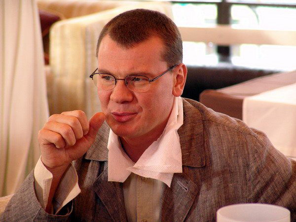 Галкин Владислав Борисович