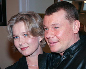 Галкин Владислав Борисович