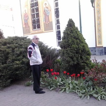 Рзаев Айдамир Аликиясович