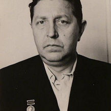  Лившиц Анатолий Леонидович