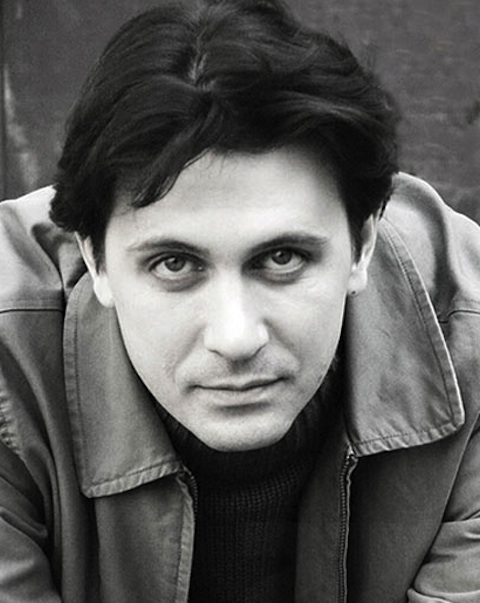 Алексей Завьялов