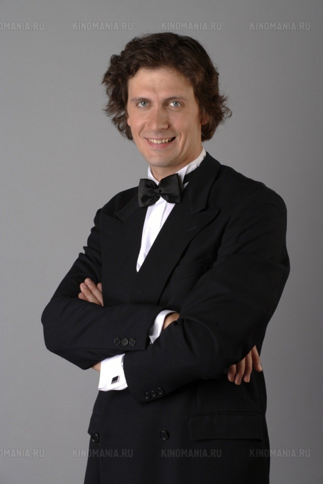 Алексей Завьялов