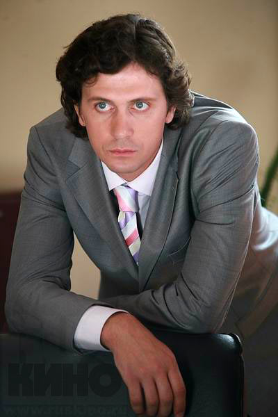 Алексей Завьялов