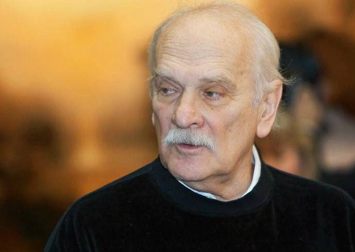 Пётр Наумович Фоменко