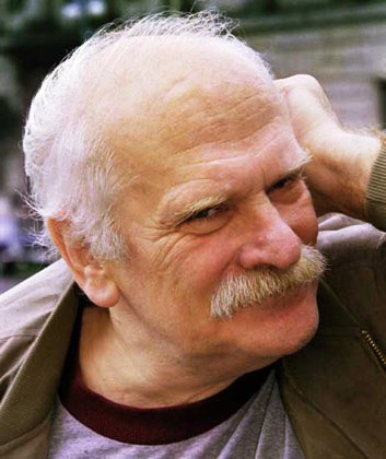 Пётр Наумович Фоменко